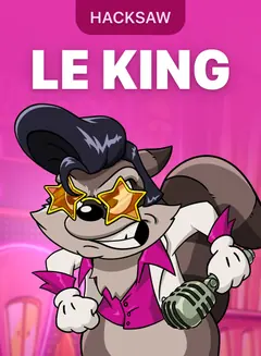 Le King en 1win