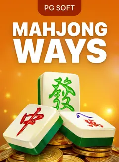 Mahjong Ways en 1win